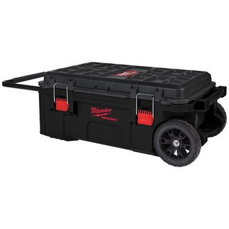 Milwaukee PACKOUT Trolley Koffer XL