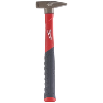 Milwaukee Fiberglas Schlosserhammer 200 g