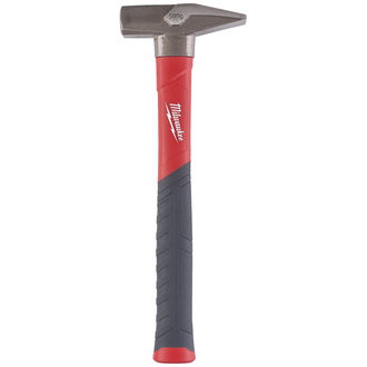 Milwaukee Fiberglas Schlosserhammer 500g