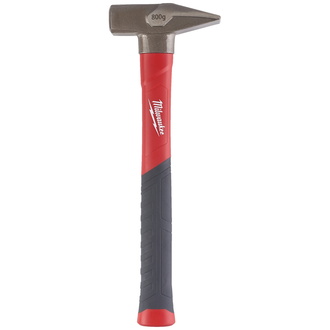 Milwaukee Fiberglas Schlosserhammer 800 g