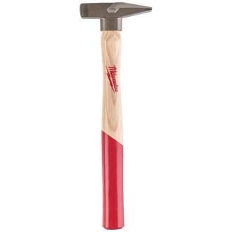 Milwaukee Hickory Schlosserhammer 200 g