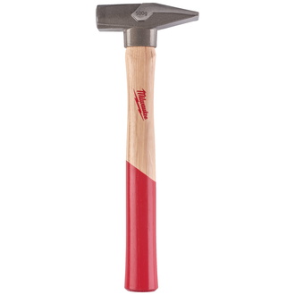 Milwaukee Hickory Schlosserhammer 500 g