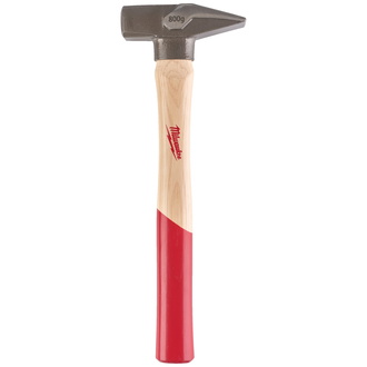 Milwaukee Hickory Schlosserhammer 800 g