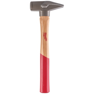 Milwaukee Hickory Schlosserhammer 1000 g