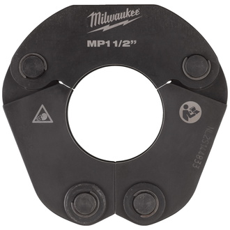 Milwaukee Pressschlinge J18-MP1 1/2"