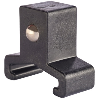 Milwaukee SHOCKWAVE Schlagnüsse 1/2" Ersatz-Clips für Schiene