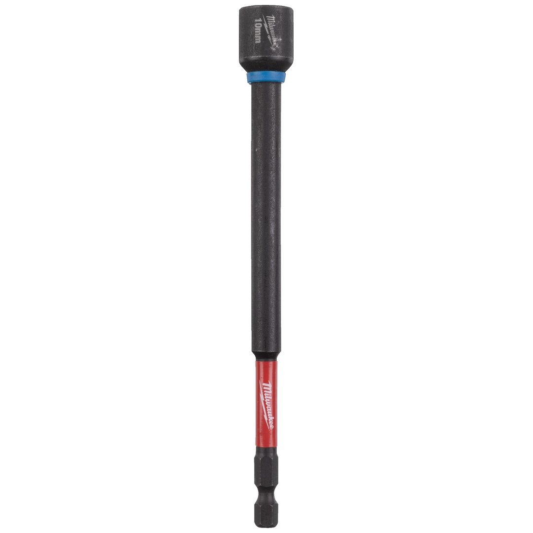 Milwaukee SHOCKWAVE Steckschlüssel Hex 10x150mm