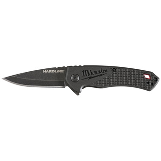 Milwaukee HARDLINE Premium-Klappmesser 65 mm