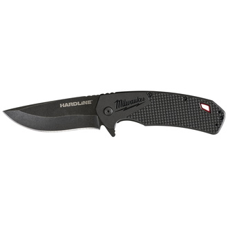 Milwaukee HARDLINE Premium-Klappmesser 85 mm