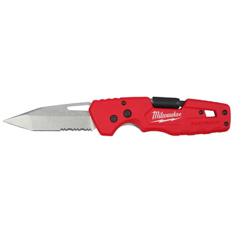 Milwaukee Klappmesser Fastback 5-in-1