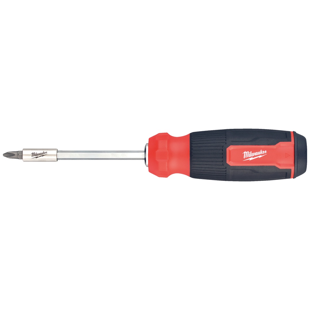 Milwaukee Schraubendreher 14-in-1
