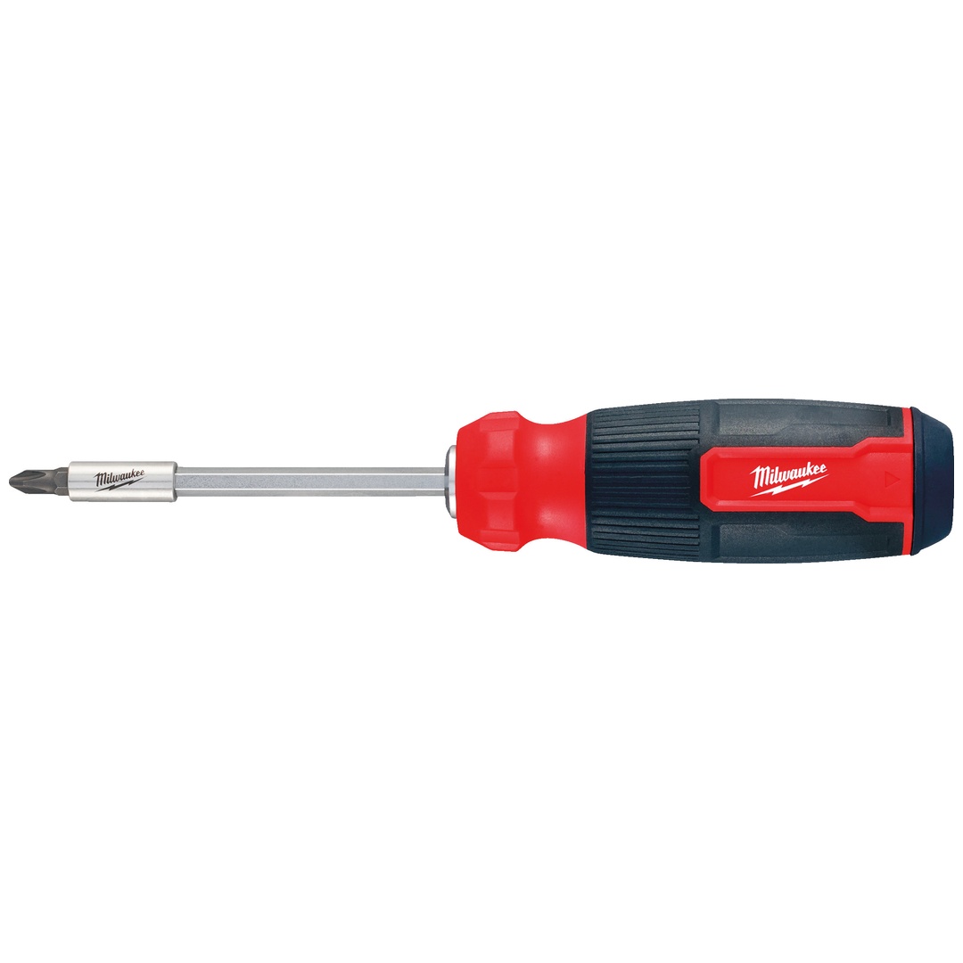 Milwaukee Schraubendreher Stubby 14-in-1 TX