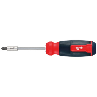 Milwaukee Schraubendreher Stubby 14-in-1 Torx