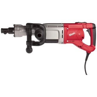 Milwaukee Meißelhammer K 900 K, Variolock, Transportkoffer