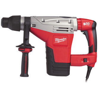 Milwaukee Kombihammer K 545 S, SDS-max, Transportkoffer