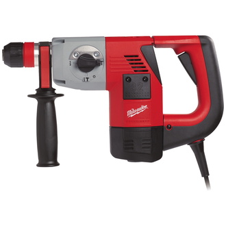 Milwaukee Kombihammer PLH 32 XE, SDS-plus, Transportkoffer