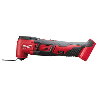 Milwaukee Akku-Multitool M18 BMT-0 18 V im Karton