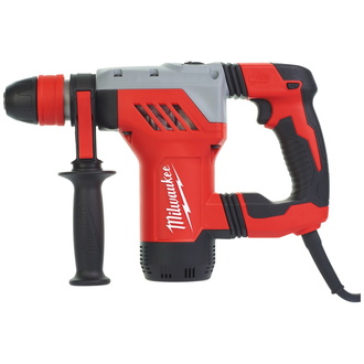 Milwaukee Kombihammer PLH 28 XE, SDS-plus, Transportkoffer