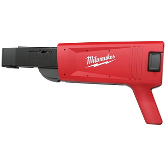 Milwaukee Magazinvorsatz CA55