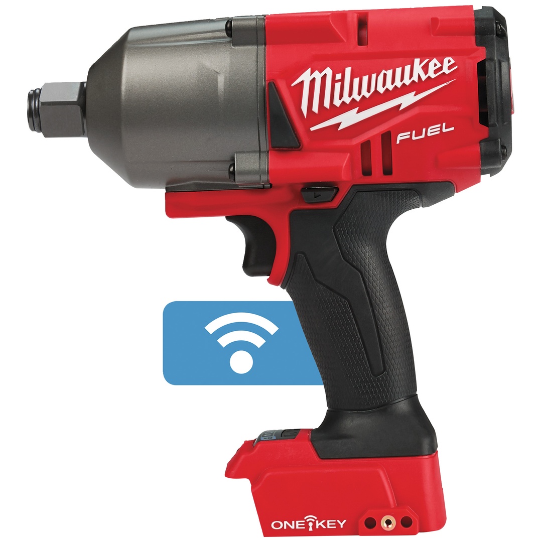 Milwaukee M18ONEFHIWF34-0B M18 FUEL 18V Brushless 3/4" Impact Wrench Body Only & Bag 4933459729 M18ONEFHIWF34-0B