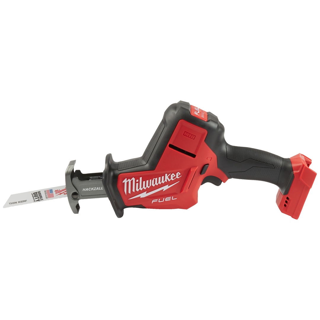 Milwaukee Akku-Kompakt-Säbelsäge M18FHZ-0X, HD-Box