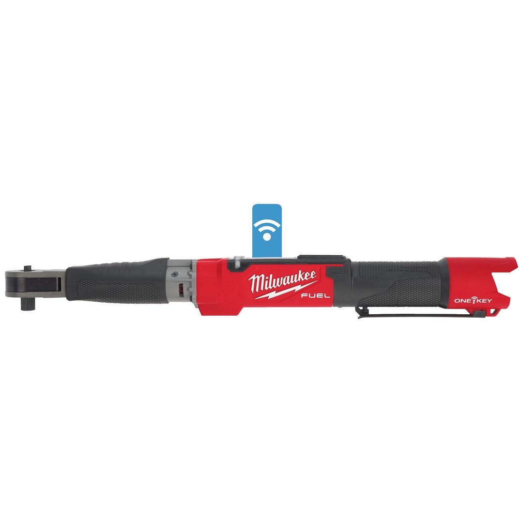 Milwaukee Akku-Drehmomentschlüssel 1/2 M12ONEFTR12-0C, Transportkoffer