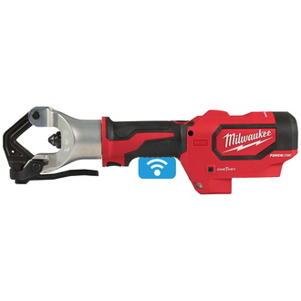 Milwaukee Akku-Dornpresse M18 HDCT-0C, Transportkoffer