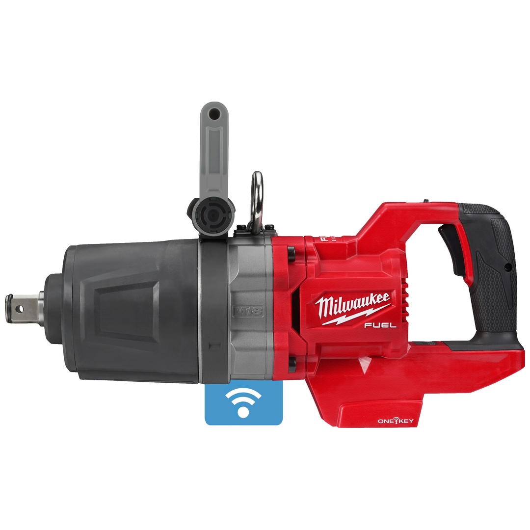 Milwaukee Akku-Schlagschrauber 1 M18 ONEFHIWF1DS-0C, Transportkoffer