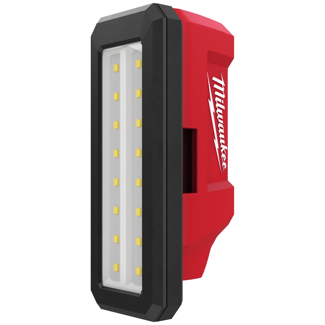 Milwaukee M12PAL-0 12V Pivot Area Light Body Only 4933478226 M12PAL-0