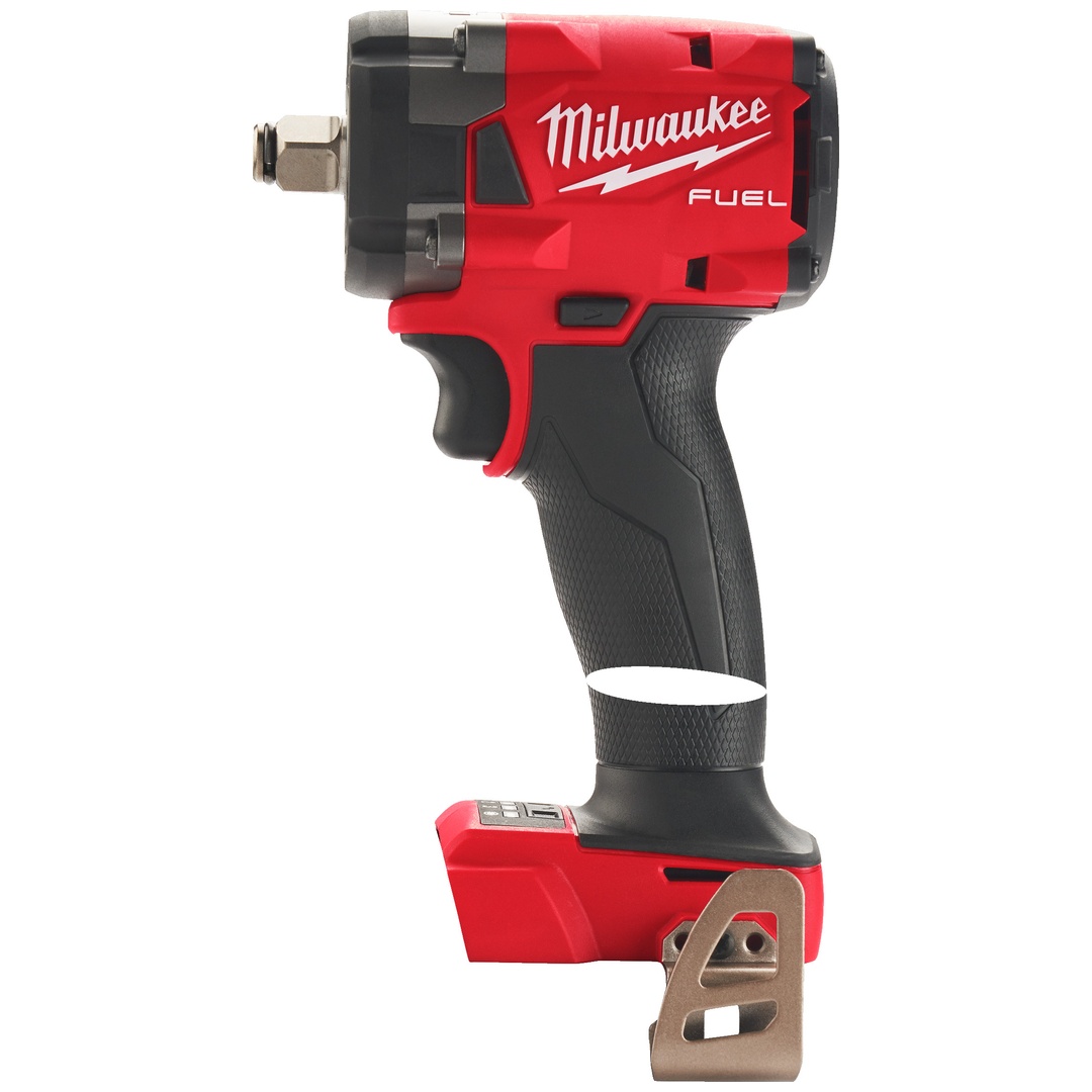 Milwaukee Akku-Schlagschrauber 1/2 M18 FIW2F12-0X, HD Box