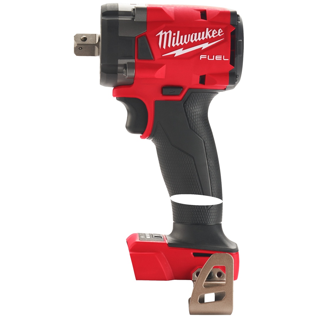 Milwaukee Akku-Schlagschrauber 1/2 M18 FIW2P12-0X, HD Box
