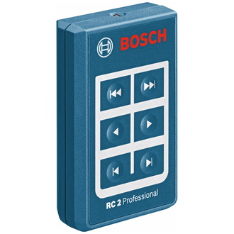 Bosch Fernbedienung RC 2