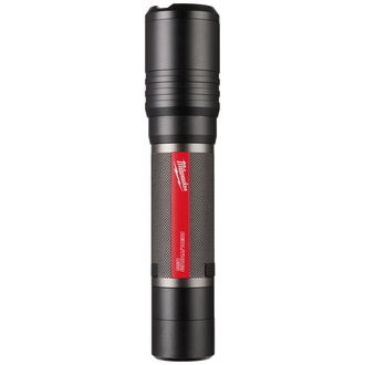 Milwaukee USB-Akku-Taschenlampe 2.000 Lumen (L4 FL2000-301)