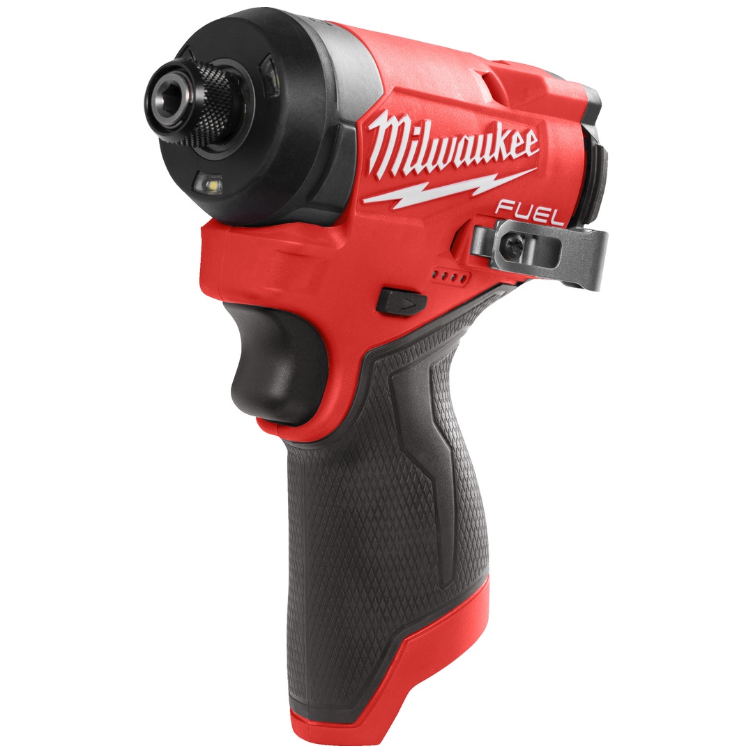 Milwaukee Akku-Schlagschrauber 1/4 M12 FID2-0, Karton