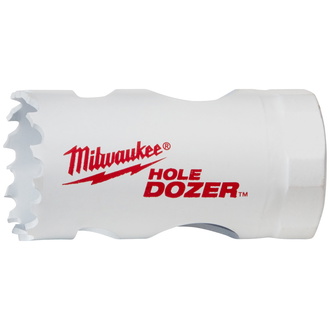 Milwaukee Lochsäge Bi-Metall 29 mm HOLE DOZER