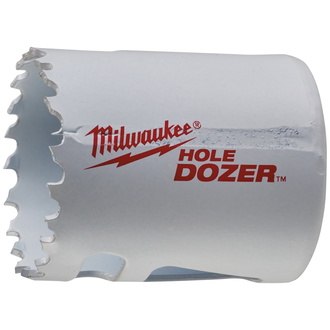 Milwaukee Lochsäge Bi-Metall 41 mm HOLE DOZER