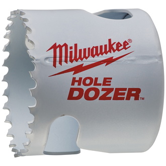 Milwaukee Lochsäge Bi-Metall 54 mm HOLE DOZER