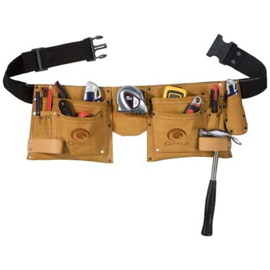 toolvizion-qp-werkzeugguertel-mit-2-veloursleder-taschen-inkl-guertel-p485641