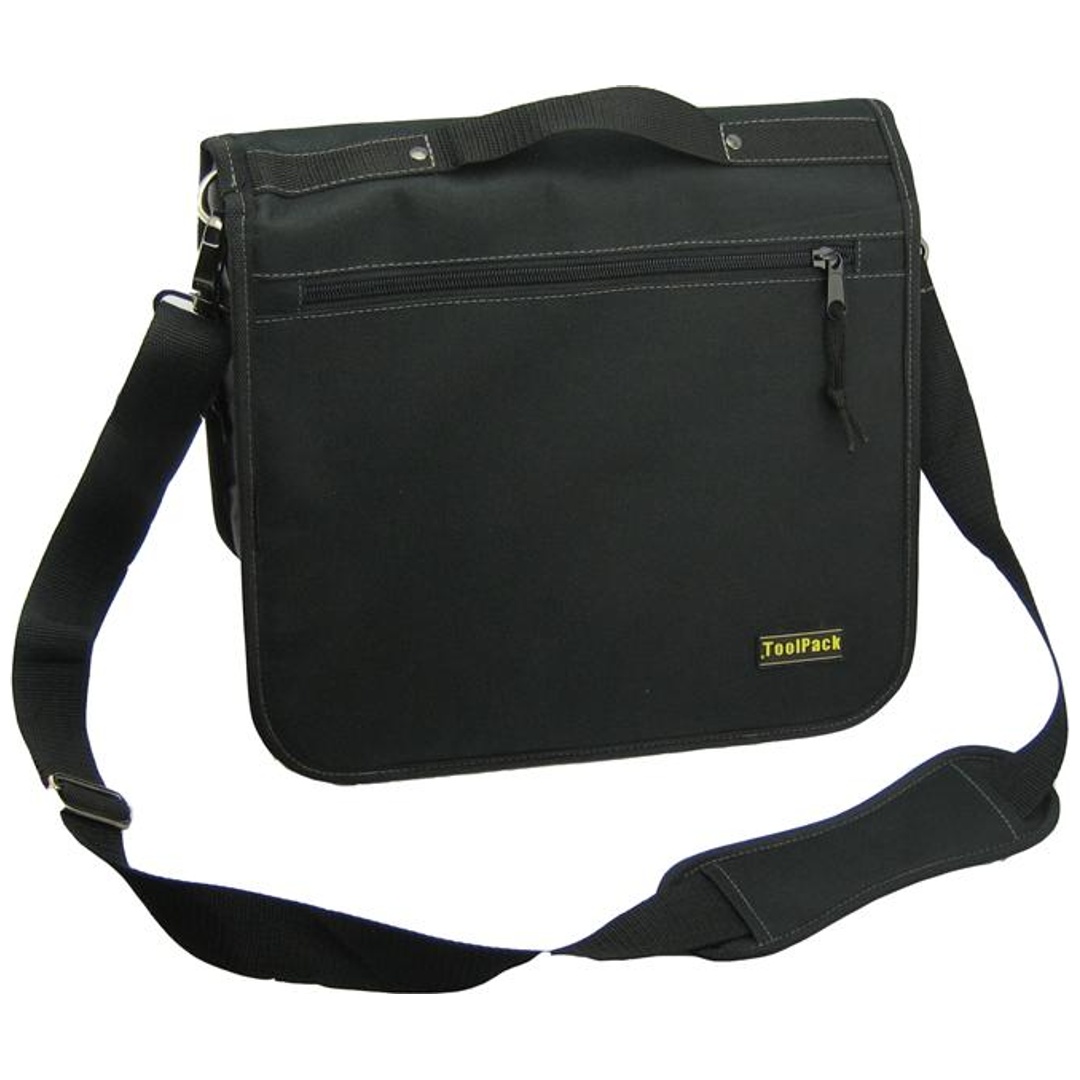 TOOLVIZION TPB Portfolio Tasche für I-pad, Schreibmaterial und kleine Werkzeuge 166840