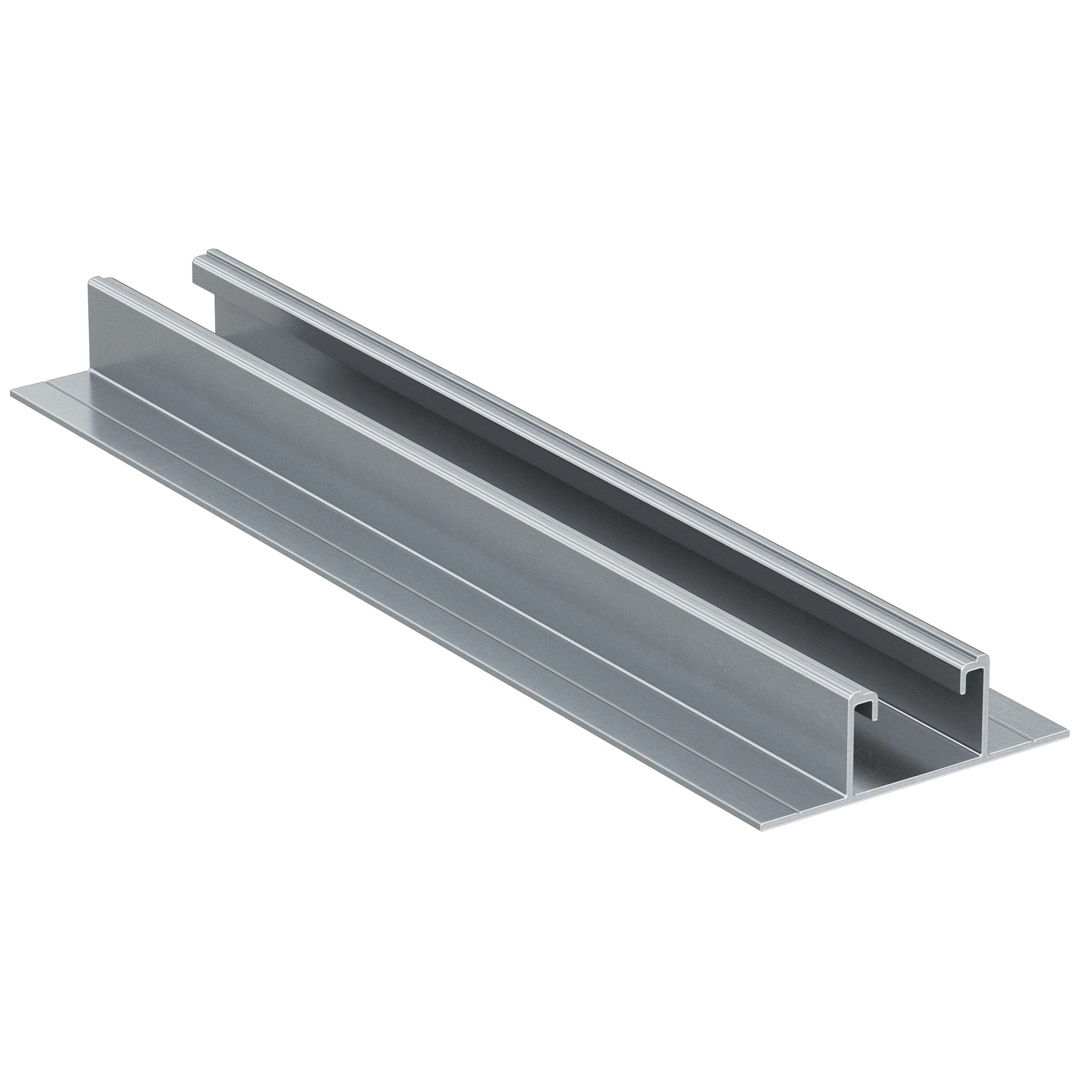 Fischer Profil SolarFlat Blechdach 4.850 AL