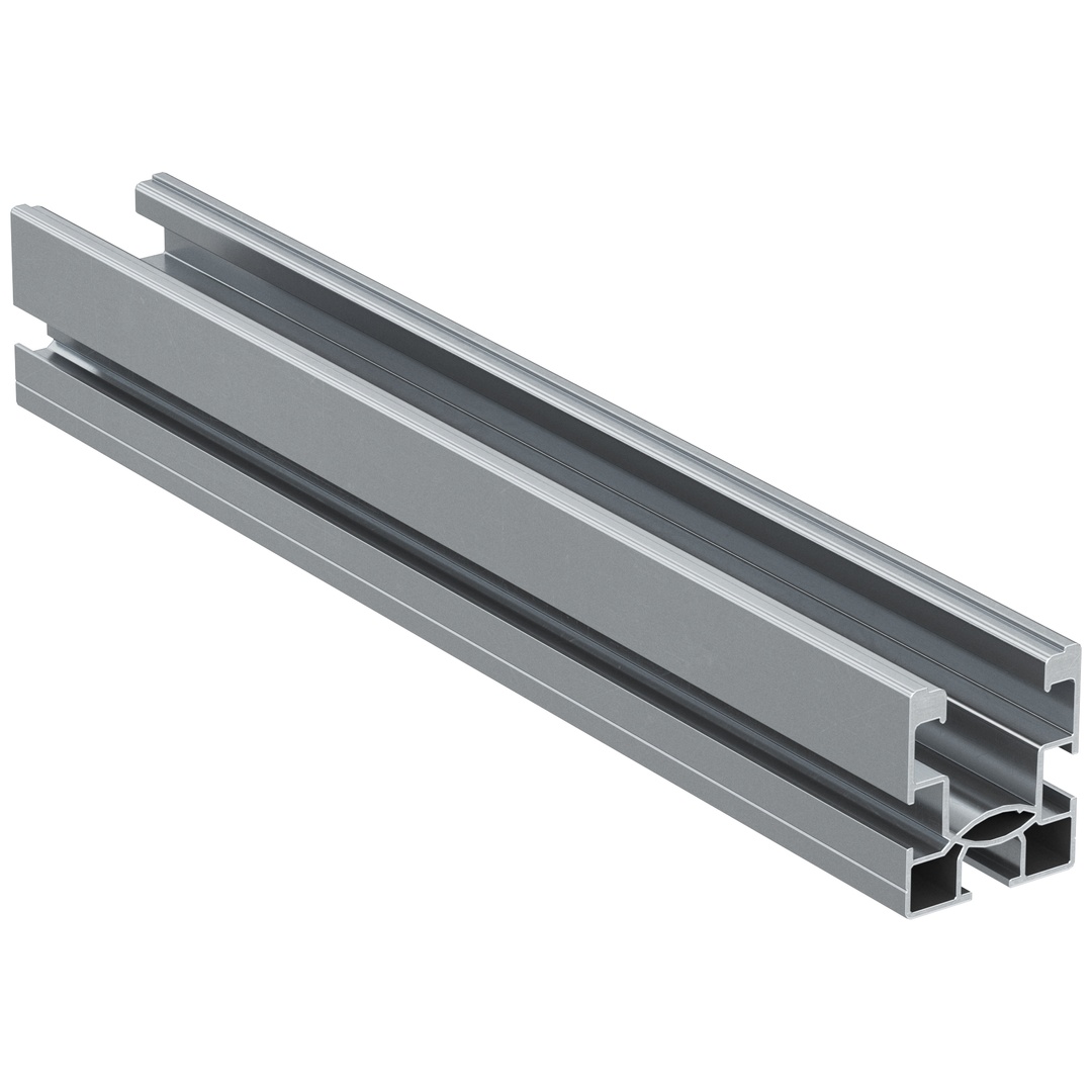Fischer Profil SolarFish 3.650 AL