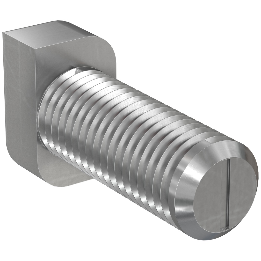 Fischer Hammerkopfschraube RHS 8,0x20 A2
