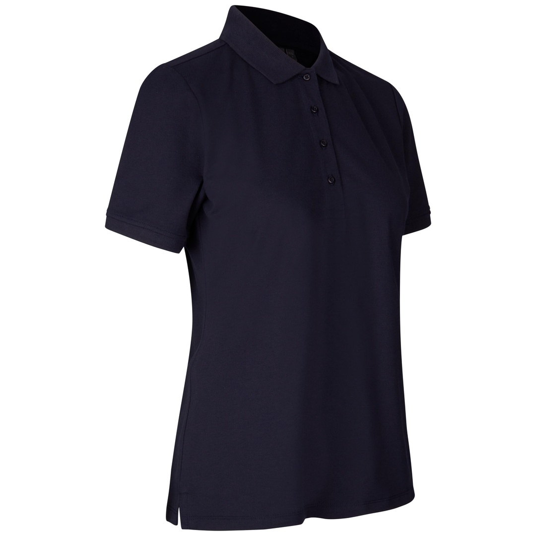 ID-Identity Poloshirt Damen 0377 Gr. XL navy