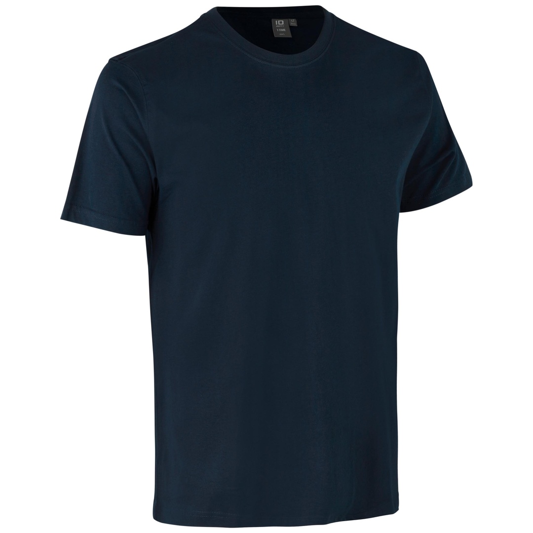 ID-Identity ID Identity T-Time T-Shirt 0502 Gr. M navy p5884134