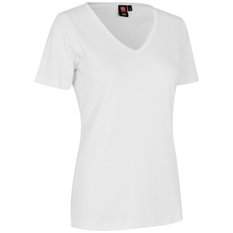 ID-Identity T-Shirt Damen 0506 Gr. XL weiß