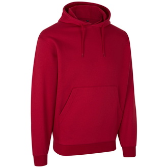 ID-Identity Hoody Herren 0660 Gr. XL rot