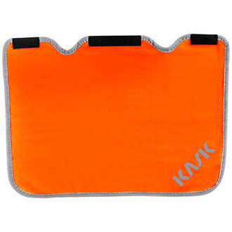 NECK PROTECTOR HI VIZ - PLASMA/SUPERPLASMA/HP Orange Fluo