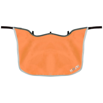 KASK NECK SHIELD RW, 222-Orange Fluo, Tg