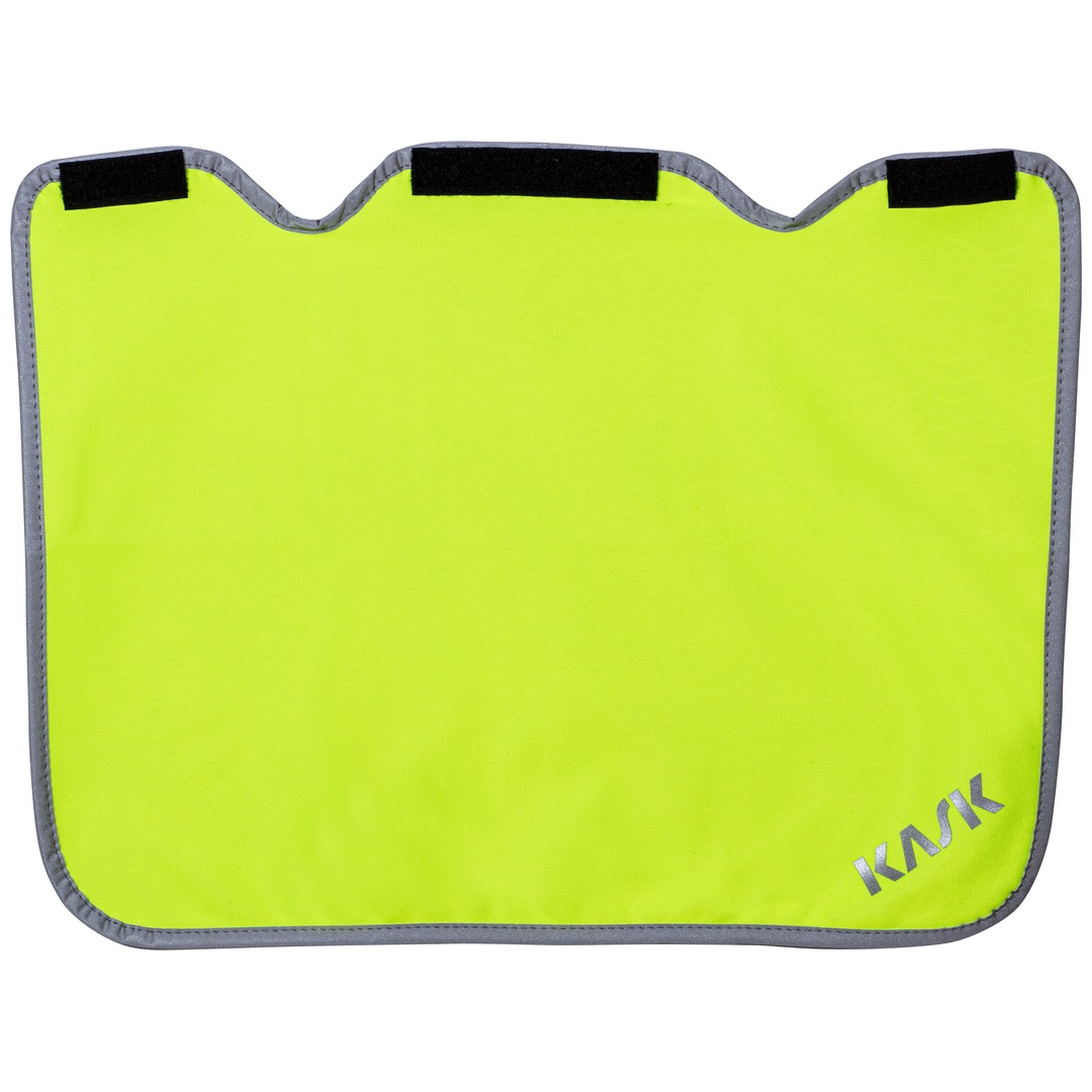 KASK SUPERPLASMA NEC, 221-Yellow Fluo, Tg