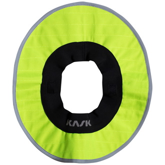 KASK SUN SHIELD HI V, 221-Yellow Fluo, Tg